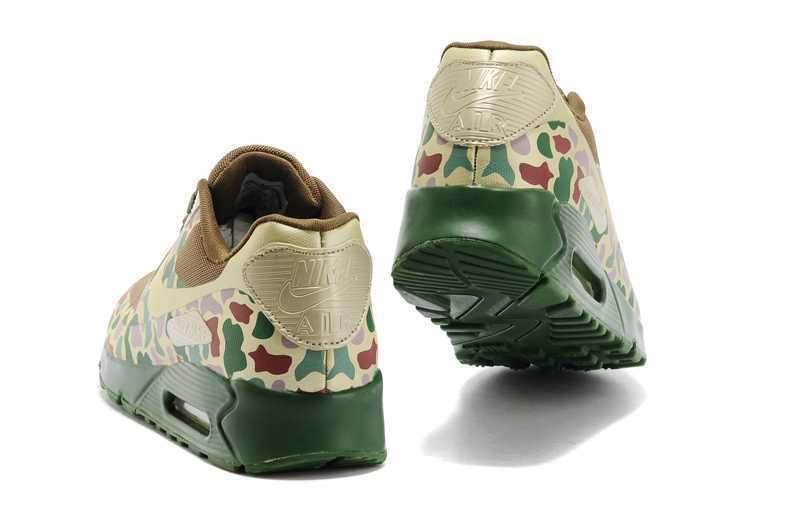 Nike Air Max 90 HYP SP boutique en ligne sport air max 90 bleu et blanc nouveau style1